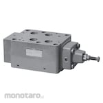 YUKEN Modular Valve MRP-06 Type
