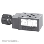 YUKEN Modular Valve MSP-03 Type