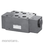 YUKEN Pilot Operate Check Modular Valve MPW-06 Type