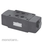 YUKEN Pilot Operated Check Modular Valve MPA-04 Type