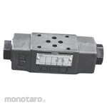 YUKEN Pilot Operated Check Modular Valve MPB-01 Type