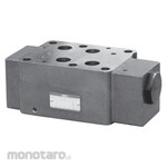 YUKEN Pilot Operated Check Modular Valve MPB-06 Type