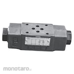 YUKEN Pilot Operated Check Modular Valve MPW-01 Type