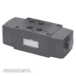 YUKEN Pilot Operated Check Modular Valve MPW-04 Type