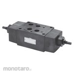 YUKEN Throttle & Check Modular Valve MSB-04 Type