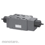 YUKEN Throttle Modular Valve MSW-06 Type