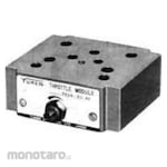 YUKEN Throttle Module TC1G-01 Type