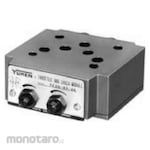 YUKEN Throttle Module TC2G-03 Type