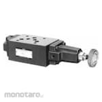 YUKEN Two Pressure Reducing Modular Valve MRLP-03 Type