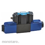AEROQUIP Hydraulic Manifold Valve