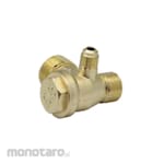 ALDO Tee Valve
