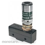 ARO Electro-Pneumatic Actuator