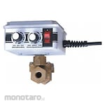 ARROW PNEUMATICS Timed Electric Auto Drain Valve