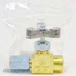 ASK (Measurement Tool) Gauge Valve with Damper