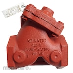Aquamatic Diaphragm Valve