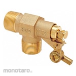 BOB Float Valves (Katup Bola Pelampung)