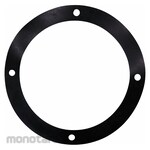 BOLTING Gasket Motor Base Buna