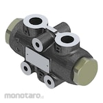 BUCHER HYDRAULICS Hydraulic Flow Dividers