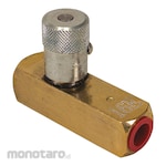 BUYERS PRODUCTS Hydraulic Flow Control Valves
