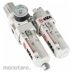 BVA HYDRAULICS Powered Hydraulic Pump Parts