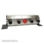 CHIEF Hydraulic Flow Divider