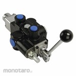 CHIEF Hydraulic Manual Spool Monoblock Valves