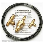 CONRADER Air Operated Drain Valve