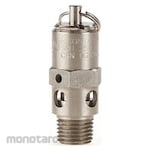 CONRADER Pneumatic Safety Valve