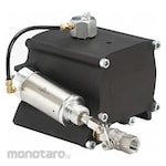 CONTROL DEVICES Air Operated Drain Valve