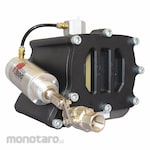 CONTROL DEVICES Auto Drain Valve