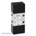 Camozzi 3/2-way Spool Valve Series 3