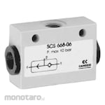Camozzi Automatic Valve