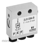 Camozzi Basic Logic Unit