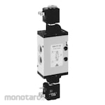 Camozzi Electric Valve