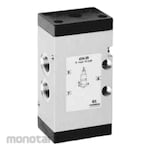 Camozzi Electrop. Spool Valve Series 4