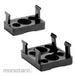 Camozzi Manual Valve Adapter Series 2