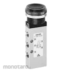 Camozzi Manual Valve Series 3
