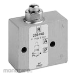 Camozzi Miniature Valve Series 2