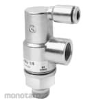 Camozzi Pilot-Operated Check Valve