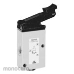 Camozzi Poppet Valves