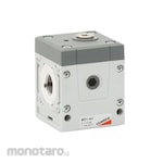 Camozzi Soft-Start Valve Series MD