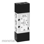 Camozzi Spool Valves Double