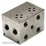 DAMAN Hydraulic Valve Manifold