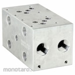 DAMAN Manifold Parallel Circuit DO5 Series