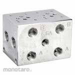 DAMAN Manifold Series Circuit DO3 Series