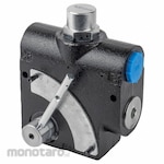 DELAVAN AG PUMPS Hydraulic Flow Control Valves