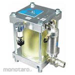 DRAIN-ALL Air Operated Drain Valve