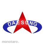 Daesung Gas Valve for WP 17/18/9