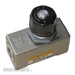 EMC Flow Control Check Valve