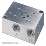 Enerpac Hydraulic Valve Manifold